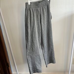 Champion Kids Gray Sweatpants